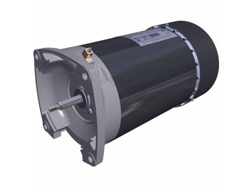 Hayward 1.5 HP 2 Speed Energy Efficient Full Rated Motor, SPX3215Z2BER (HAY-101-8789)