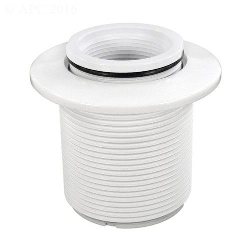 Hayward 2" White Gunite Return Fitting, SP1022S2 (HAY-25-7044)