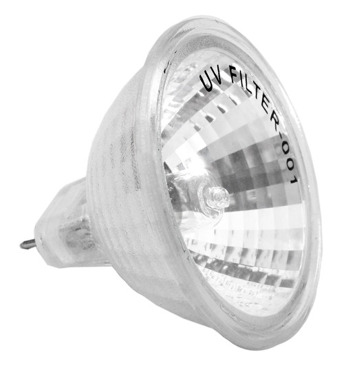 Hayward Astrolite II 50W 12V Halogen Replacement Bulb with Reflector, SPX0565Z1 (HAY-301-2092)