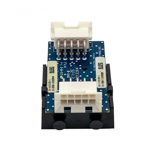 Hayward Omnilogic T-Cell PCB Board, HLX-PCB-TCELL - EZ Pool & Spa