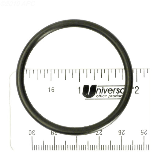 Waterway O-Ring 1.5" Buttress x 1.5" MPT Fitting, 805-0224B (WW8050224B)