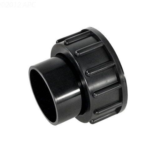 Waterco 1.5" Half Union Assembly, WC122243B