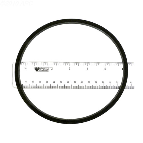 Jacuzzi Square Ring 5-5/8" x 3/16", 47035850