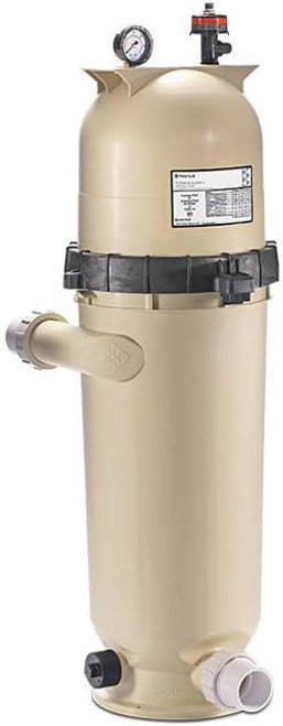 Pentair Clean And Clear RP 150 SQ. FT. Cartridge Filter, EC-160355