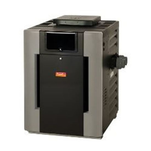 Raypak Digital Cupro-Nickel Propane 266,000 BTU Pool Heater, 014951 (PR266AEPX)