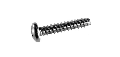 Little Giant Tapping Screw, #8-18 X 7/8, 902411 (LG902411)