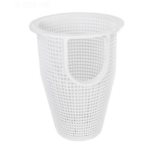 Pentair WhisperFlo & IntelliFlo Pump Strainer Basket, 070387Z (PUR-101-1052)