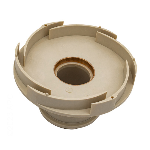 Pentair .5HP-2.5HP Diffuser Assembly, 072927Z - EZ Pool & Spa Supply