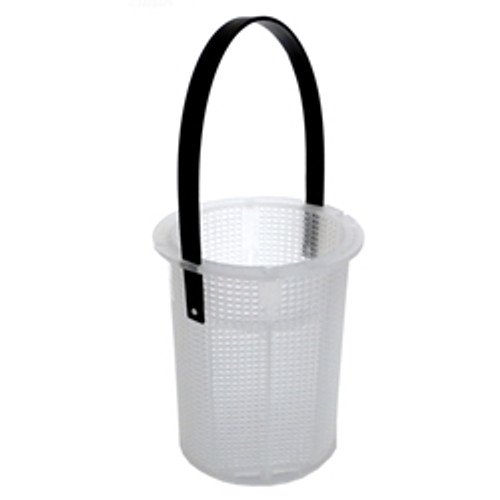 Pentair Plastic Strainer Basket, 355318Z