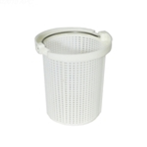 Pentair Sta-Rite Strainer Basket, C108-33PZ (STA-101-1081)