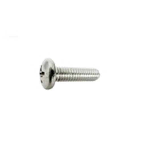 Waterway 20 x 1" Screw Left Hand Thread, 819-4360B (WW8194360B)