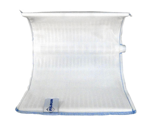 Universal DE Filter Grid 24 Sq/Ft, Full Grid, FC-9320, APCFGR1