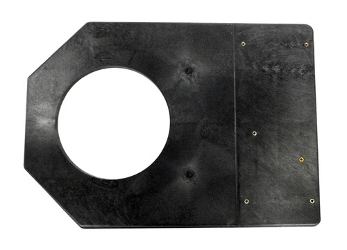 Hayward Pump-Filter Mounting Base, ECX1291