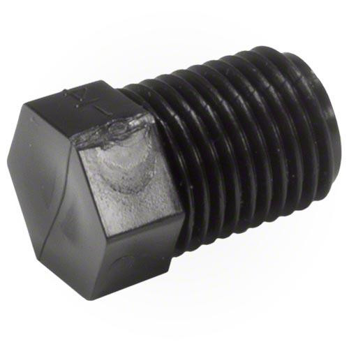 Pentair .25" Ra Plug, R172007 (RAI-051-4010)