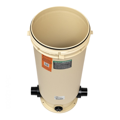 HIGH ＆ LOW Buy Pentair Tank Bottom 100/125/200 sq. ft., Almond, 2009 | 178563