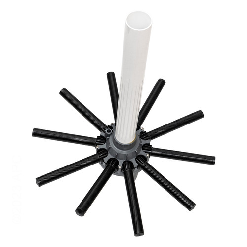 Hayward Lateral Assembly With Center Pipe, SWX256DA2 - EZ Pool