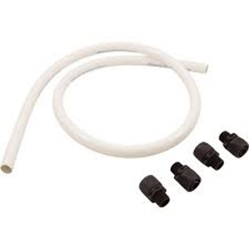 Zodiac Polaris Quick Connect Installation Pump Hose Kit, R0617100 (POL-201-4125)