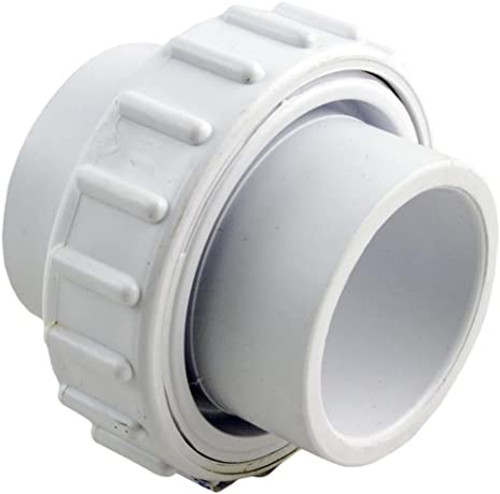 CMP 1.5" Self-Aligning PVC Union, 21049-150-000 (SPG-56-0002)