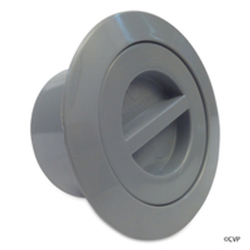 CMP Gray Volleyball Flange & Flush Cap, 25571-001-000 (SPG-90-0001)