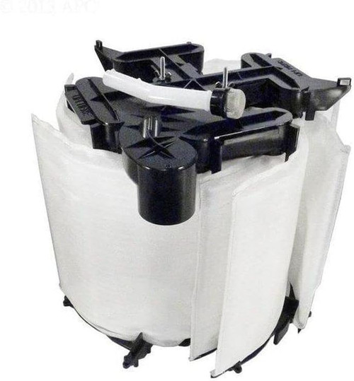 Pentair Element Assembly Complete 24 Sq/Ft, 59023800