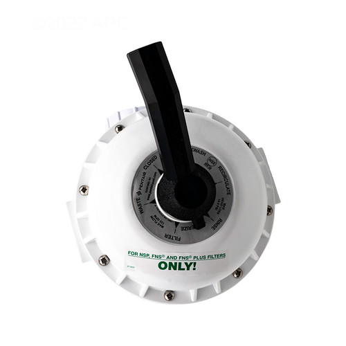 Pentair Hi-Flow 2