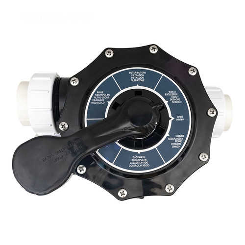 Pentair TA Tagelus 2