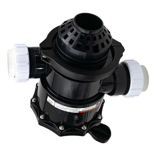 Pentair TA Tagelus 2