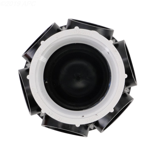 Pentair Lateral Hub Assembly, 155753 - EZ Pool & Spa Supply