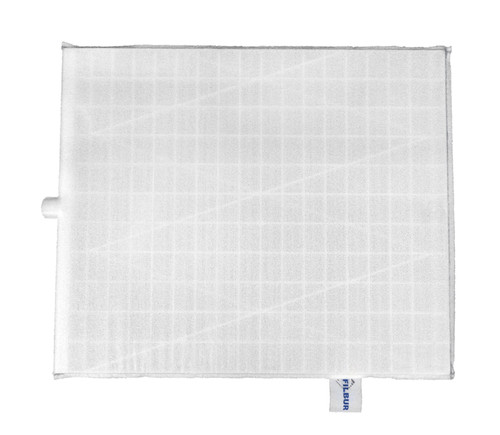 APC DEP, DEPB, DES, S7D, S8D Series Rectangular Grids 18" x 15 3/16" Center, APCFGR49