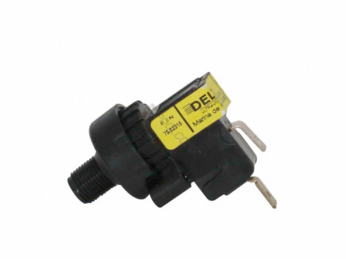Delta .5 PSI UV Pressure Switch, 1000-2561 (DUC-451-1005)