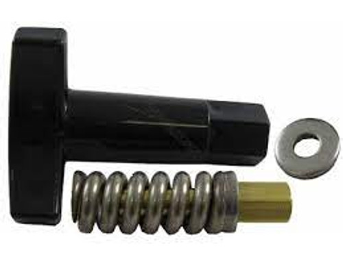 Waterway Clamp Spring Assembly & Wrench, 550-4590 (WW5504590)