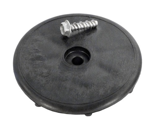 Pentair Display Cover Retainer Cap Kit, 77707-0009