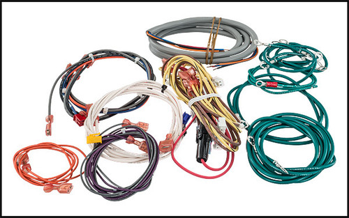 Jandy JXi Wiring Harness Kit, R0592100 (LAR-151-3248)