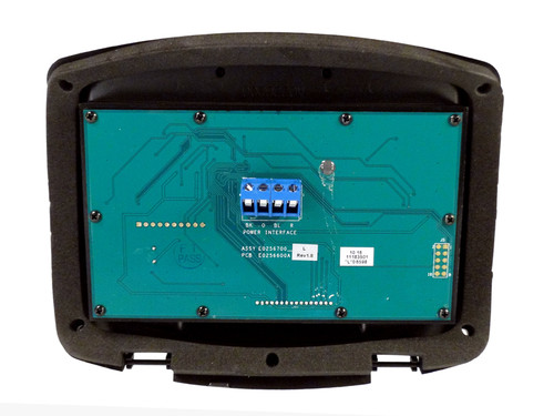 Jandy JXi User Interface Kit for Model 200/260/400, R0591900 - EZ