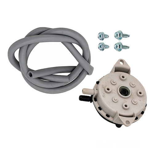 Jandy Air Pressure Switch for JXi/LXi Low NOx Heaters, R0456400