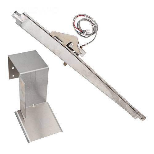 Jandy Lite2/LD/LG Main Burner Pilot Assembly Liquid Propane for Heaters, R0099200