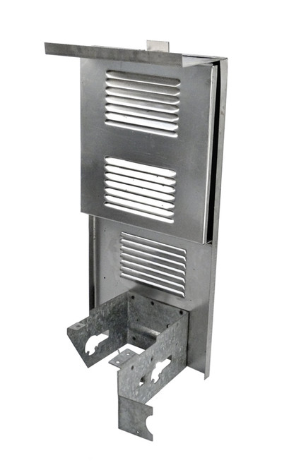Zodiac Burner Tray Shelf for Model 175, R0317002