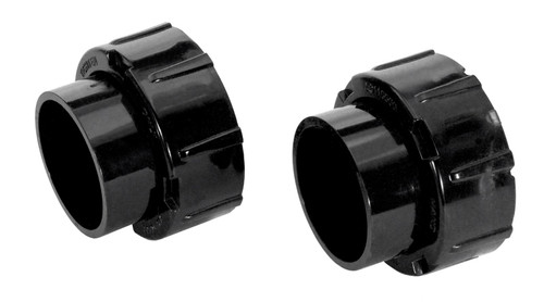 Zodiac Compression Ring With Gaskets, Set of 2, R0327400