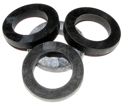 Raypak Header Gaskets, Pack of 4, 006891F