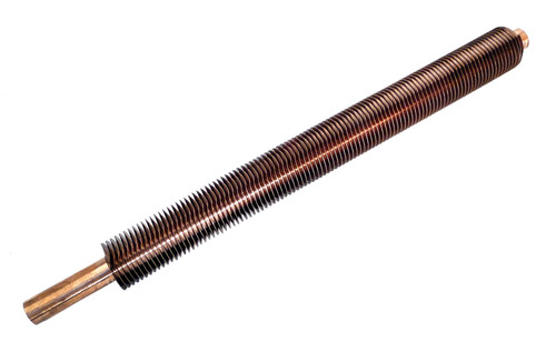 Raypak Heat Exchanger Tube, 005257F