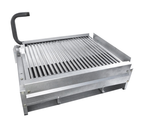 Raypak Burner Tray With Burners, 005215F