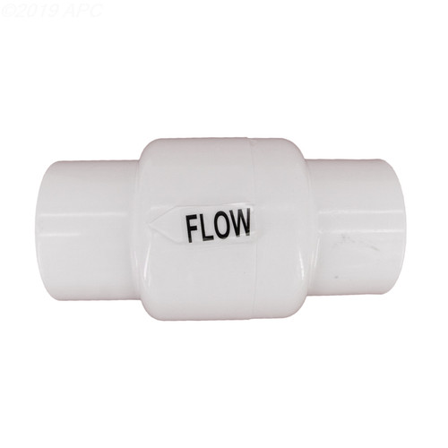 Pentair Water Bypass Check Valve, R172305 (RAI-451-2305)