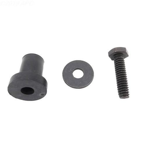 Pentair Fan Guard Fastener Kit, 470441