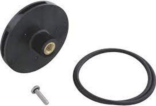 Zodiac Impeller Kit With Screw & O-Ring, R0479601 (TLD-101-2043)