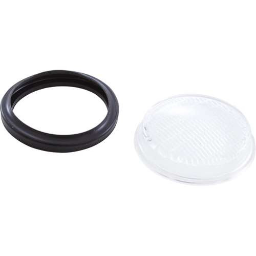 Zodiac Spa Light Glass Lens, R0400601 (JDY-301-4023)