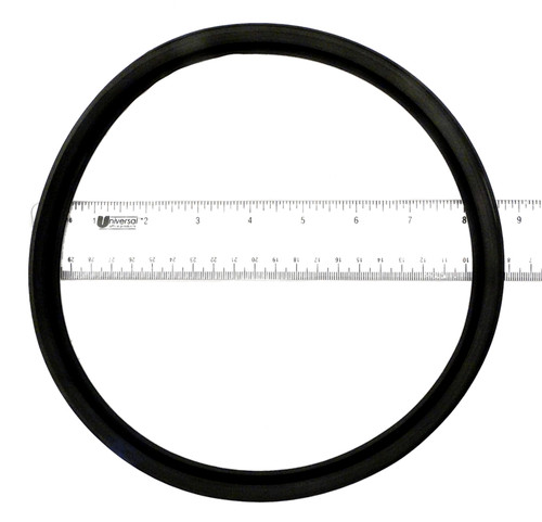 Generic 8" Black Tank O-Ring, O-305 (APCO2128)