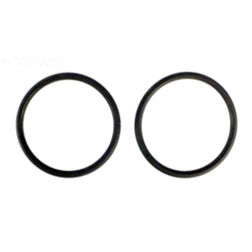 King Technology Control Dial O-Ring Set, 01221450EACH