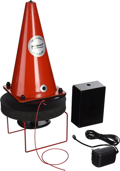 Poolguard Safety Buoy Above Ground Pool Alarm