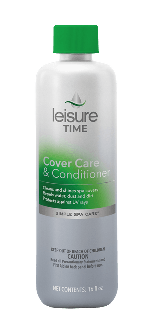 Leisure Time Cover Care & Conditioner 16 oz., LT3192AEACH (LST-50-868)