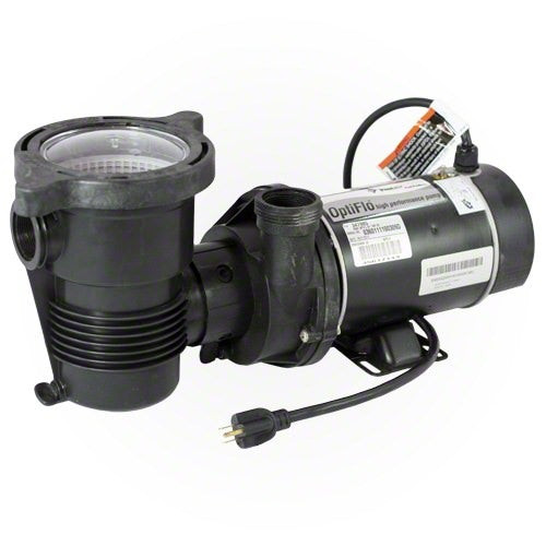 Pentair OptiFlo 1 HP Pump, EC-348196